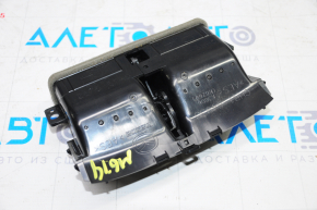 Mazda 6 13-21 Rear Row Air Duct
