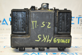 Underhood fuse box Ford Fusion mk5 13-20 2.5 broken fastener
