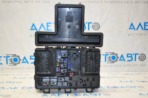 Underhood fuse box Ford Fusion mk5 13-20 2.5 broken fastener