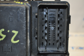 Underhood fuse box Ford Fusion mk5 13-20 2.5 broken fastener