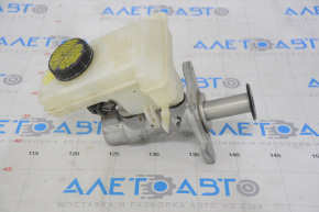 VW Jetta 19 brake master cylinder with reservoir and cap