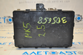 Underhood fuse box Ford Fusion mk5 13-20 2.5 broken mount