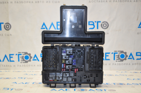 Underhood fuse box Ford Fusion mk5 13-20 2.5 broken mount