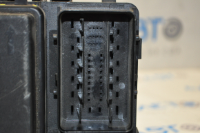 Underhood fuse box Ford Fusion mk5 13-20 2.5 broken mount