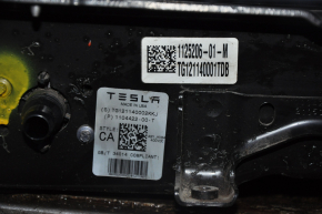 Battery pack VVB complete Tesla Model Y 20-25 AWD 82kW 10k w/o control units