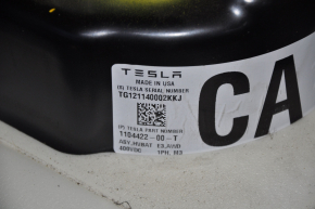 Battery pack VVB complete Tesla Model Y 20-25 AWD 82kW 10k w/o control units