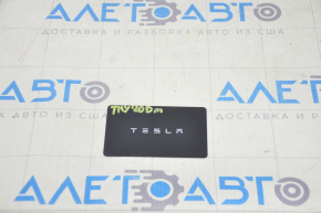 Key Tesla Model Y 20-25 KEYCARD