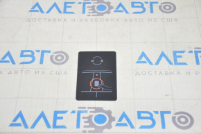 Key Tesla Model Y 20-25 KEYCARD