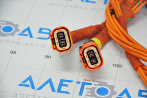 High voltage wire for Tesla Model Y 20-25 battery auxiliary