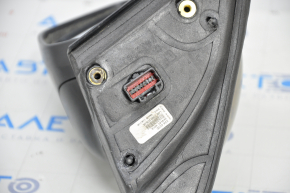 Side mirror left Ford Escape MK4 20-22 7 pins, BSM gold