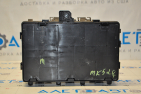 Underhood fuse box Ford Fusion mk5 13-20 1.5T, 1.6T, 2.0T