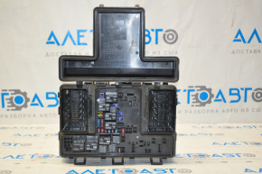 Underhood fuse box Ford Fusion mk5 13-20 1.5T, 1.6T, 2.0T