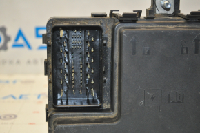 Underhood fuse box Ford Fusion mk5 13-20 1.5T, 1.6T, 2.0T