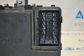 Underhood fuse box Ford Fusion mk5 13-20 1.5T, 1.6T, 2.0T