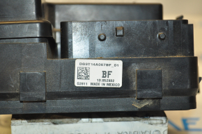 Underhood fuse box Ford Fusion mk5 13-20 1.5T, 1.6T, 2.0T