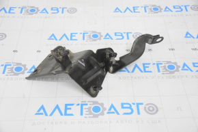 ABS unit bracket VW Jetta 19-24 lower