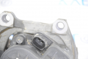 Rear left brake caliper assembly for VW Jetta 19-24 (electric)