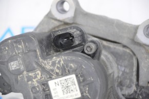 Rear right brake caliper assembly for VW Jetta 19-24 electric