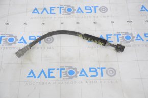 Brake hose rear right VW Jetta 19-24 under the beam