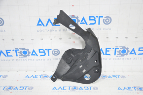 Left cup trim Ford Escape MK4 20 - broken mount