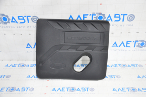 Ford Escape MK4 20-22 1.5T Engine Cover
