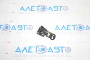 Radiator Grille Support Bracket Left Ford Escape MK4 20-22