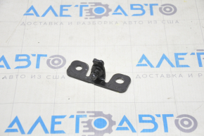 Hood shock absorber bracket left Tesla Model 3 18- upper