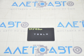 Tesla Model 3 Key 18- KEYCARD