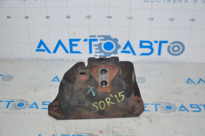 Left Engine Mount Bracket Kia Sorento 10-15 2.4