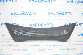Tesla Model 3 18-20 Rear Hood Trunk Trim
