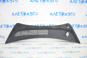 Tesla Model 3 18-20 Rear Hood Trunk Trim