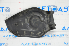 Rear Left Arm Cover for Tesla Model Y 20-25 Spring