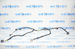 Tesla Model Y 20-25 Rear Subframe Wiring