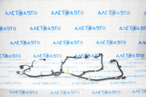 Tesla Model Y 20-25 Rear Subframe Wiring