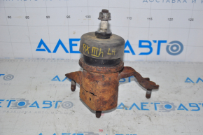 Engine mount left Lexus RX350 10-15 rusty