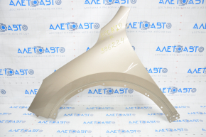 Front left wing Ford Escape MK4 20- gold G6