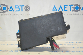 Lincoln MKC 15-18 Underhood Fuse Box Broken Lid Fasteners