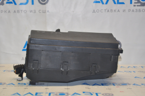 Lincoln MKC 15-18 Underhood Fuse Box Broken Lid Fasteners
