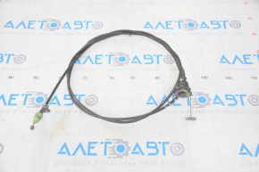 Infiniti FX35 FX45 hood release cable 03-08