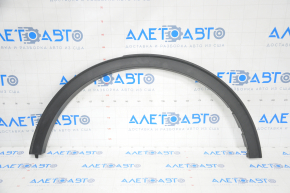 Rear Left Wing Arch Cover Ford Escape MK4 20- structure