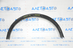 Rear Left Wing Arch Cover Ford Escape MK4 20- structure
