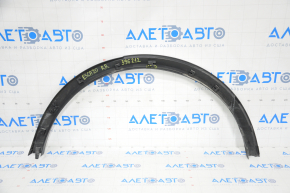 Rear right wing arch trim Ford Escape MK4 20- structure, fastening break