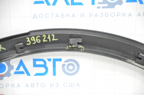 Rear right wing arch trim Ford Escape MK4 20- structure, fastening break