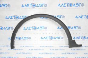 Front left wing arch trim Ford Escape MK4 20- structure, fastening break