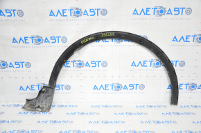 Front left wing arch trim Ford Escape MK4 20- structure, fastening break
