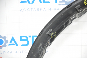 Front left wing arch trim Ford Escape MK4 20- structure, fastening break