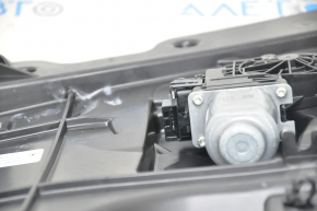 Window lifter with motor rear right Tesla Model 3 18-