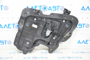 Window lifter with motor rear right Tesla Model 3 18-
