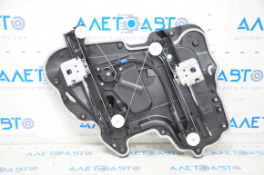 Window lifter with motor rear right Tesla Model 3 18-