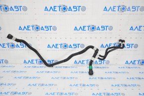 Tesla Model Y 20-25 Cooling System Hose with Sensor